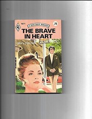 Front cover of The Brave in Heart by Ida Cook