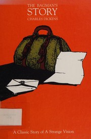 Front cover of The bagman's story by Charles Dickens