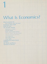 Cover of Principles of economics by Roger K. Chisholm