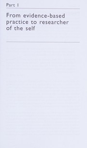 Cover of Action research and reflective practice by Paul McIntosh