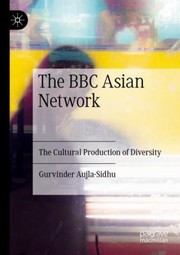 Cover of BBC Asian Network by Gurvinder Aujla-Sidhu