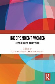 Front cover of Independent Women by Claire Perkins