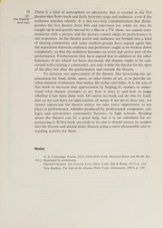 Front cover of Introduction to theatre by Orley I. Holtan