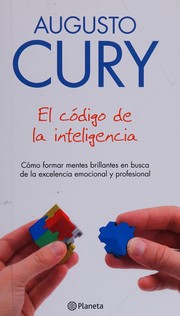 Cover of Código de la Inteligencia by Augusto Cury