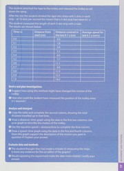 Front cover of Edexcel International GCSE Physics Student Book by Chris Sunley