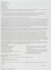 Front cover of Biomedical and Pharmaceutical Sciences with Patient Care Correlations by Reza Karimi