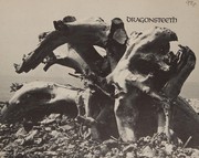 Cover of Dragonsteeth by E. Williams