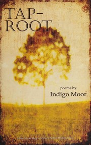 Cover of Taproot by Indigo Moor