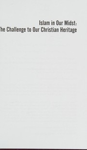 Front cover of Islam in Our Midst by Isaac Publishing Staff