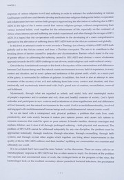 Front cover of Towards a theology of HIV/AIDS by Louise Hearn
