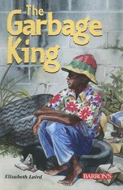 Cover of The Garbage King by Elizabeth Laird