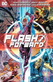 Cover of Flash Forward by Scott Lobdell