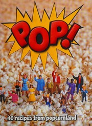 Cover of Pop! by Paige Couture