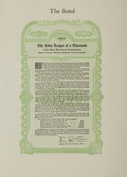 Cover of The man in India by G. H. Myers