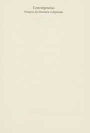 Front cover of Convergencias by Universidad de Guadalajara