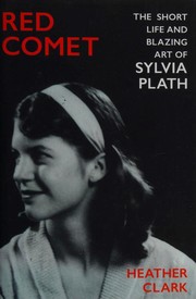 Cover of Red Comet by Heather L. Clark