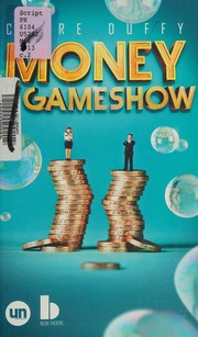 Cover of Money by Clare Duffy