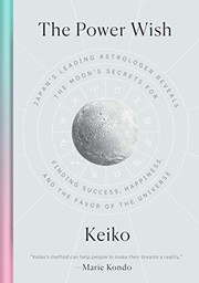 Cover of Power Wish by Keiko