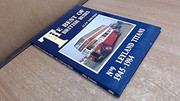 Front cover of The best of British buses by Alan Townsin