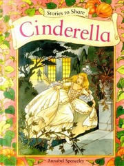 Cover of Cinderella by Lesley Young