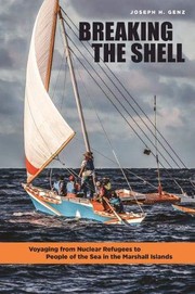 Cover of Breaking the Shell by Joseph H. Genz