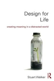 Cover of Design for Life by Stuart Walker