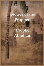 Front cover of Stories of the Prophets by James Ross (Ras)