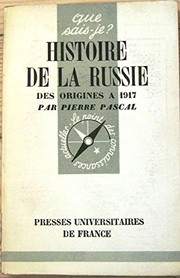 Front cover of Discours contre les abominations de la nouvelle église by Pierre Pascal