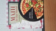 Cover of Math in our world by Dave Sobecki