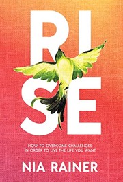 Cover of Rise by Nia Rainer
