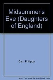 Front cover of Midsummer's Eve by Eleanor Burford
