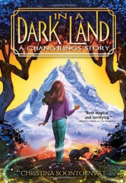 Cover of In a dark land by Christina Soontornvat