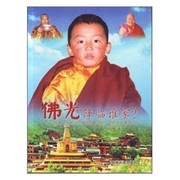 Front cover of Fo guang jiang lin shui jia by Yunfeng Wang