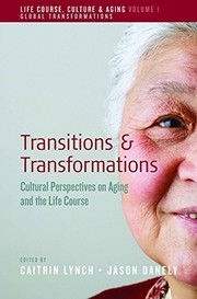 Cover of Transitions and transformations by Caitrin Lynch