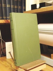 Front cover of Scott and Goethe; German influence on the writings of Sir Walter Scott by William Macintosh