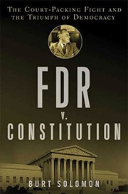 Cover of Packing the Court by Burt Solomon