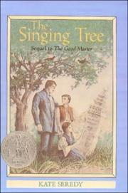 Cover of The Singing Tree by Kate Seredy