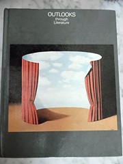 Front cover of Outlooks Through Literature by Farrell Pierce Pittman And Stuart