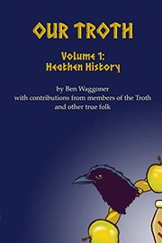 Cover of Our Troth by Ben Waggoner