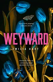 Cover of Weyward by Emilia Hart