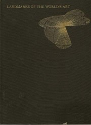 Cover of The modern world by Norbert Lynton