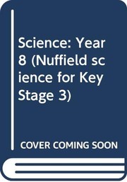 Cover of Science by Nuffield-Chelsea Curriculum Trust