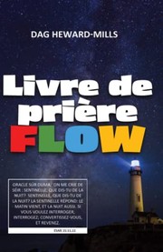 Cover of Flow Prayer Book by Dag Heward-Mills