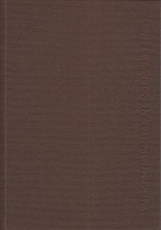 Front cover of Conversation in the mountains by John Banville