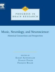 Front cover of Music, Neurology, and Neuroscience by Eckart Altenmüller
