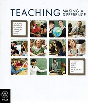 Cover of Teaching by Rick Churchill