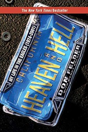 Cover of Heaven and hell by Don Felder