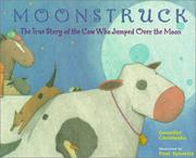 Cover of Moonstruck by Gennifer Choldenko