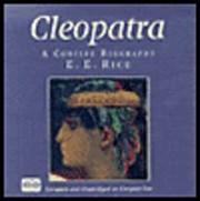 Cover of Cleopatra by E. E. Rice