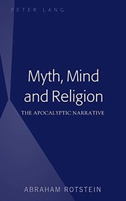 Front cover of Myth, Mind, and Religion by Abraham Rotstein